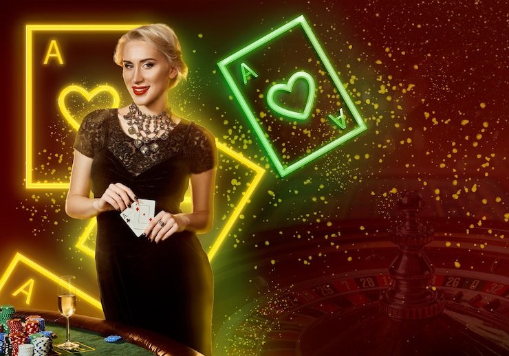 Tampilan Slot Mahjong Ways di id777