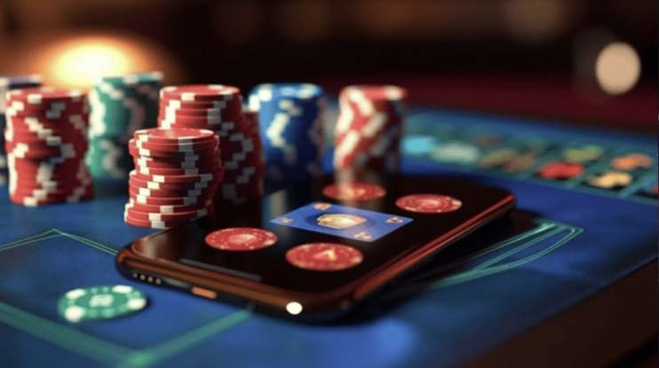 Panduan keamanan akun untuk id777